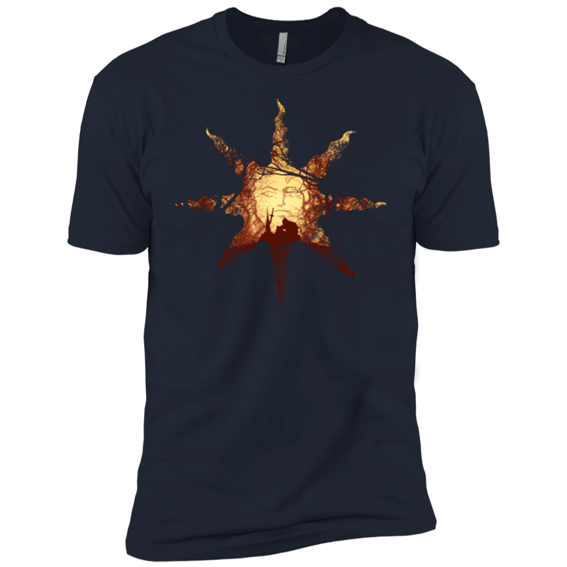 Bonfire Boys Premium T-Shirt