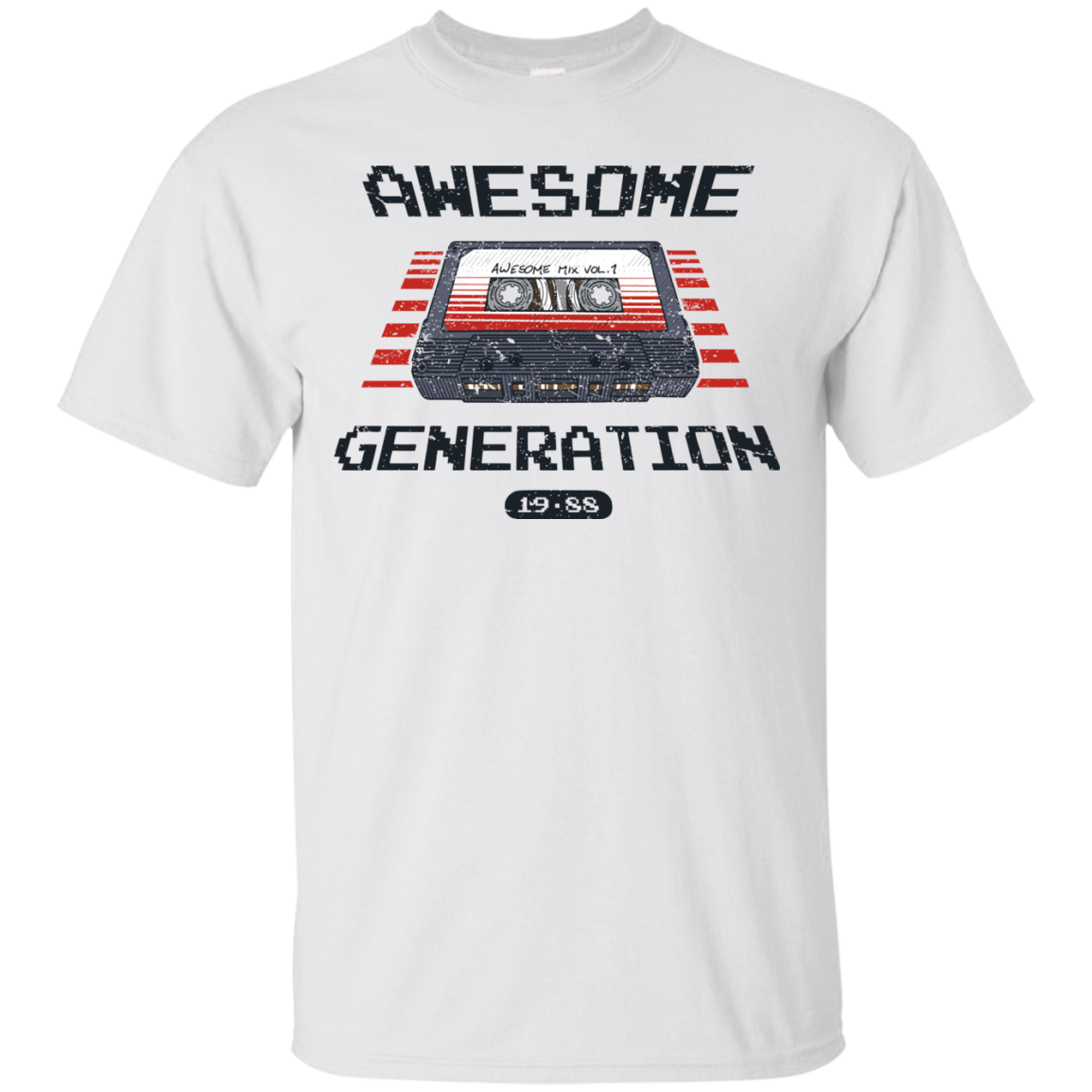 Awesome Generation T-Shirt
