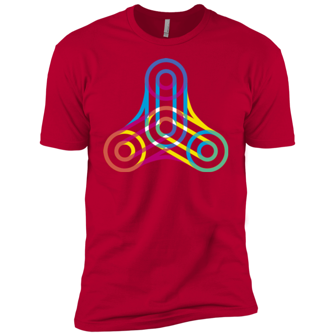 Never Win Boys Premium T-Shirt