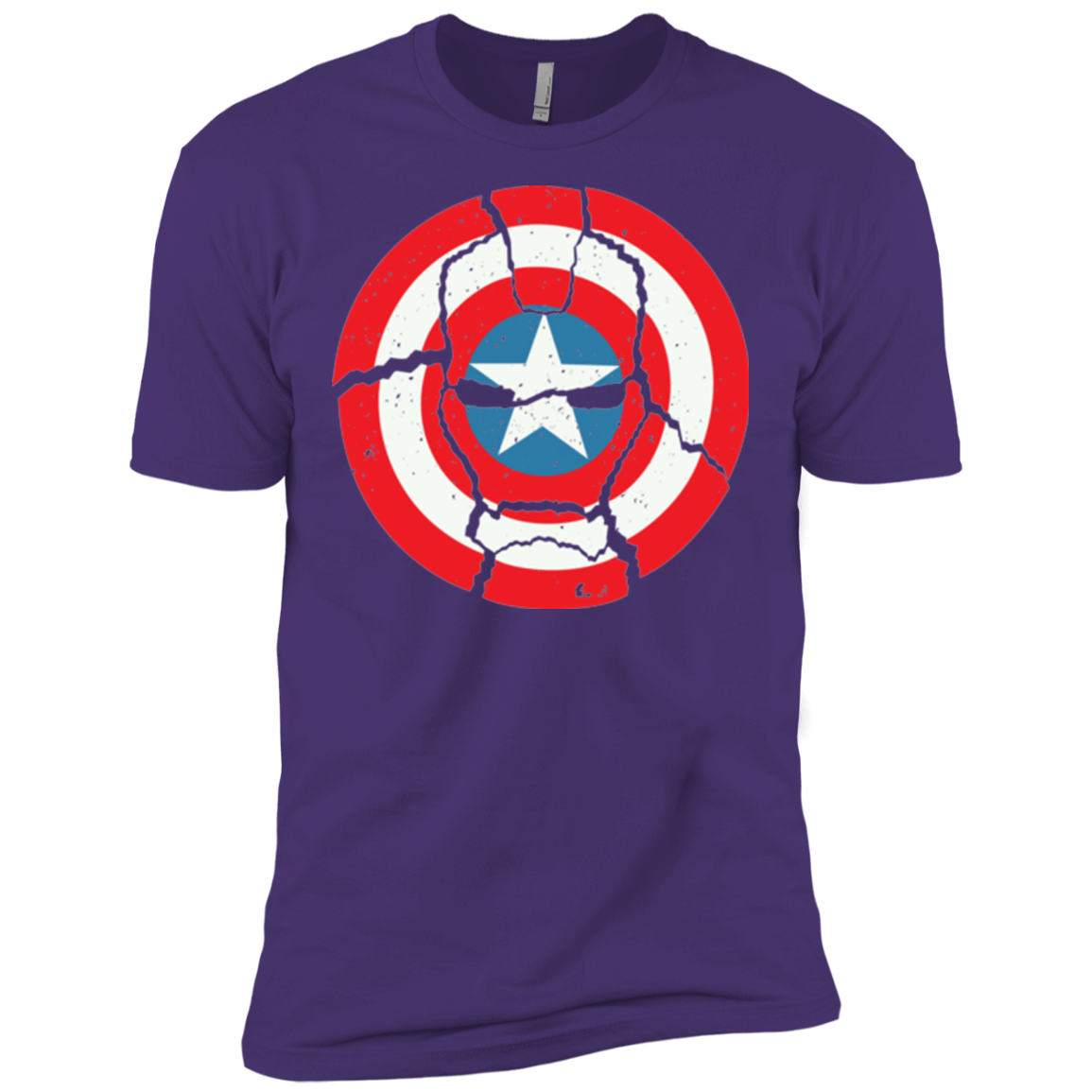 Casualties of War Men's Premium T-Shirt