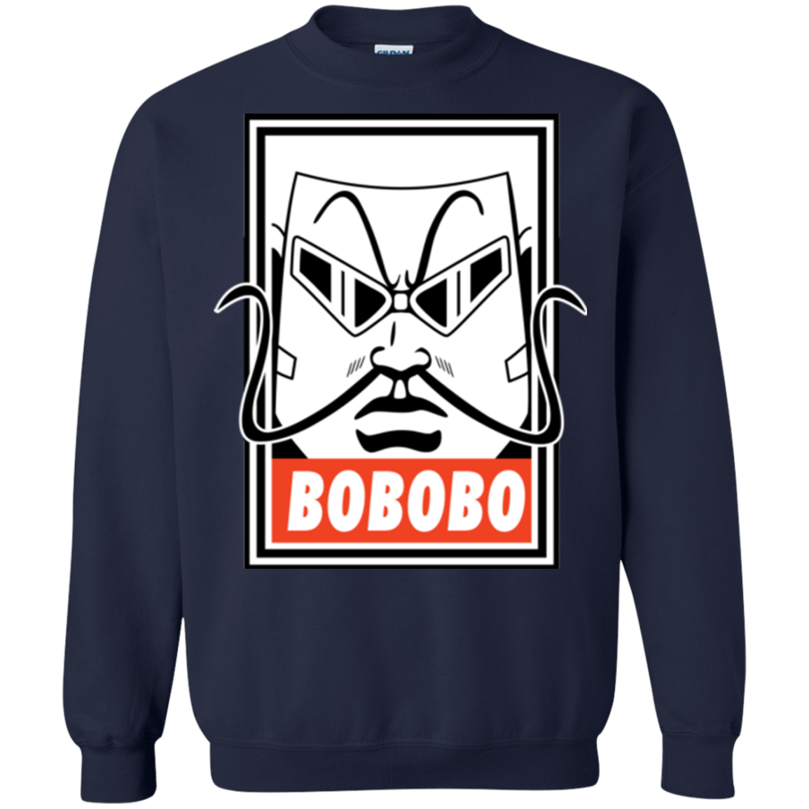 Bobobey Crewneck Sweatshirt