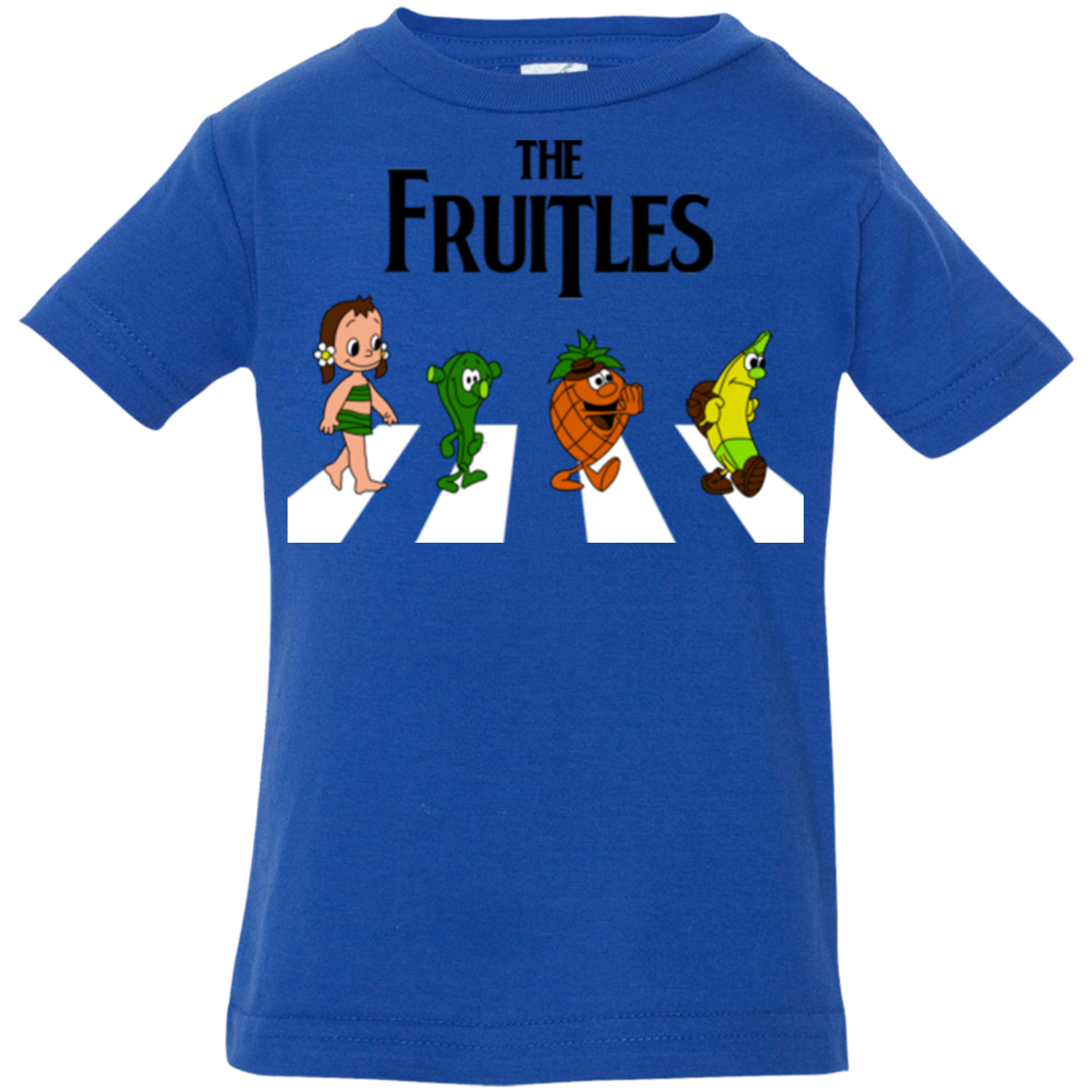 The Fruitles Infant Premium T-Shirt