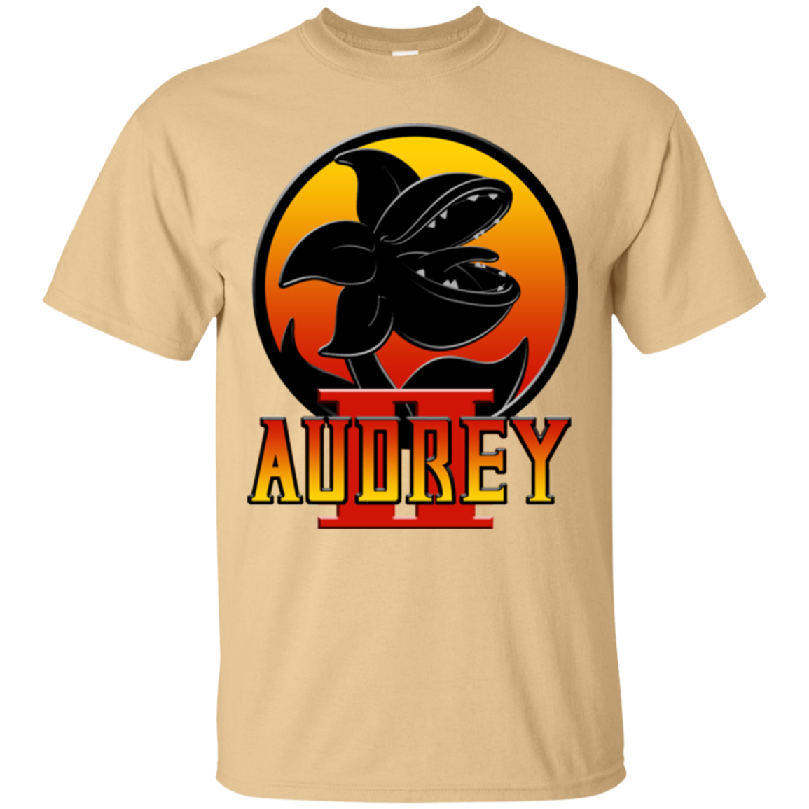 Mushniks Kombat T-Shirt