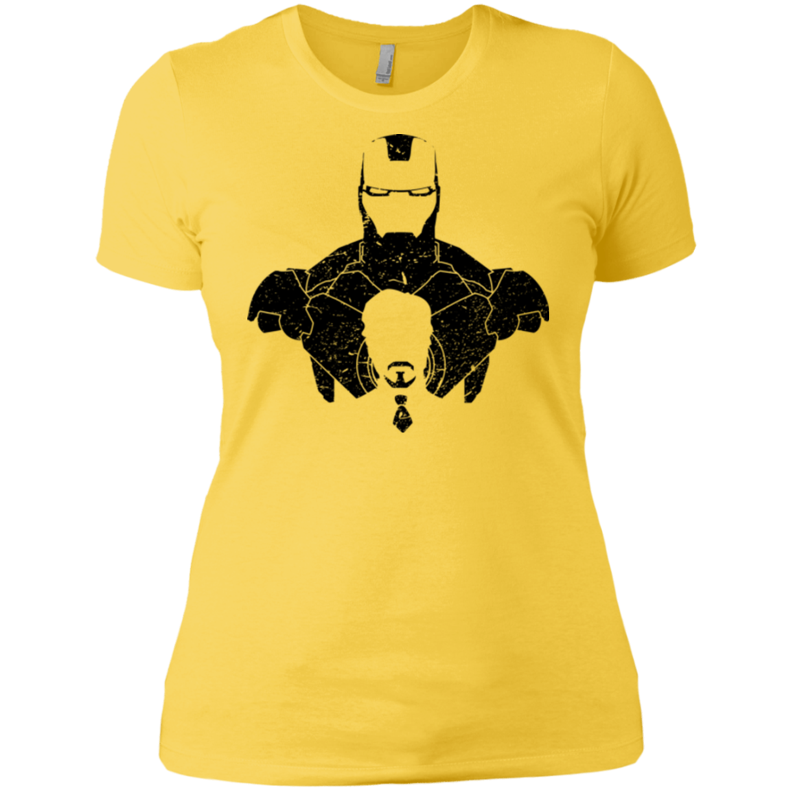 ARMOR SHADOW Women's Premium T-Shirt