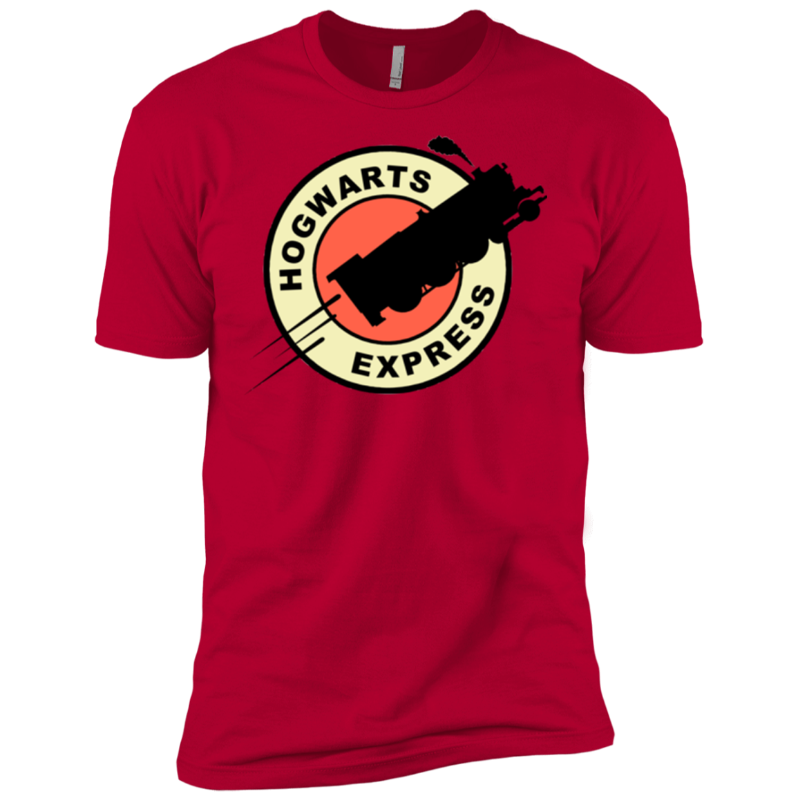 Magic Express Men's Premium T-Shirt