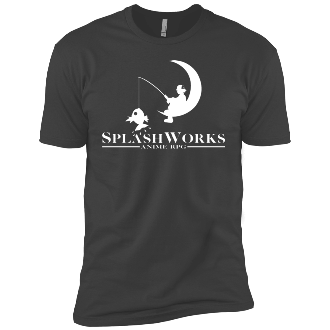 Splash Works Boys Premium T-Shirt