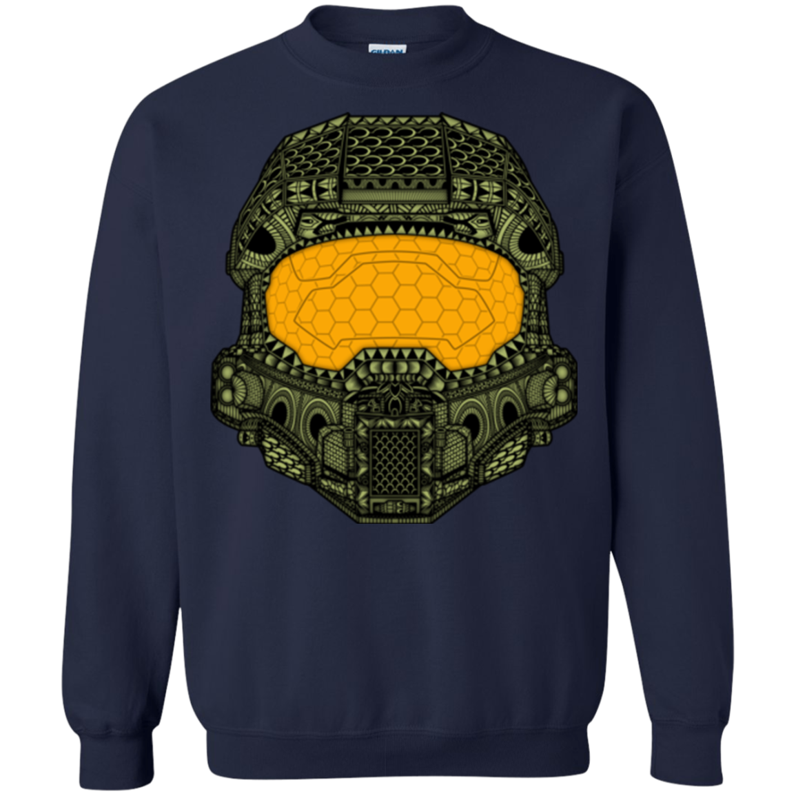The Chief Crewneck Sweatshirt