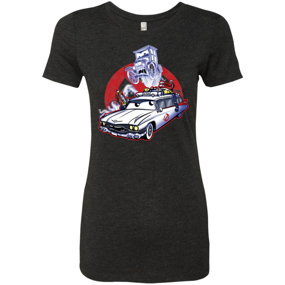 Aint Afraid Women's Triblend T-Shirt