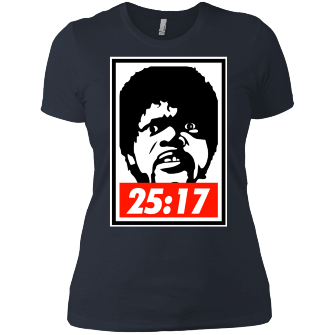 Ezekiel rules Women's Premium T-Shirt