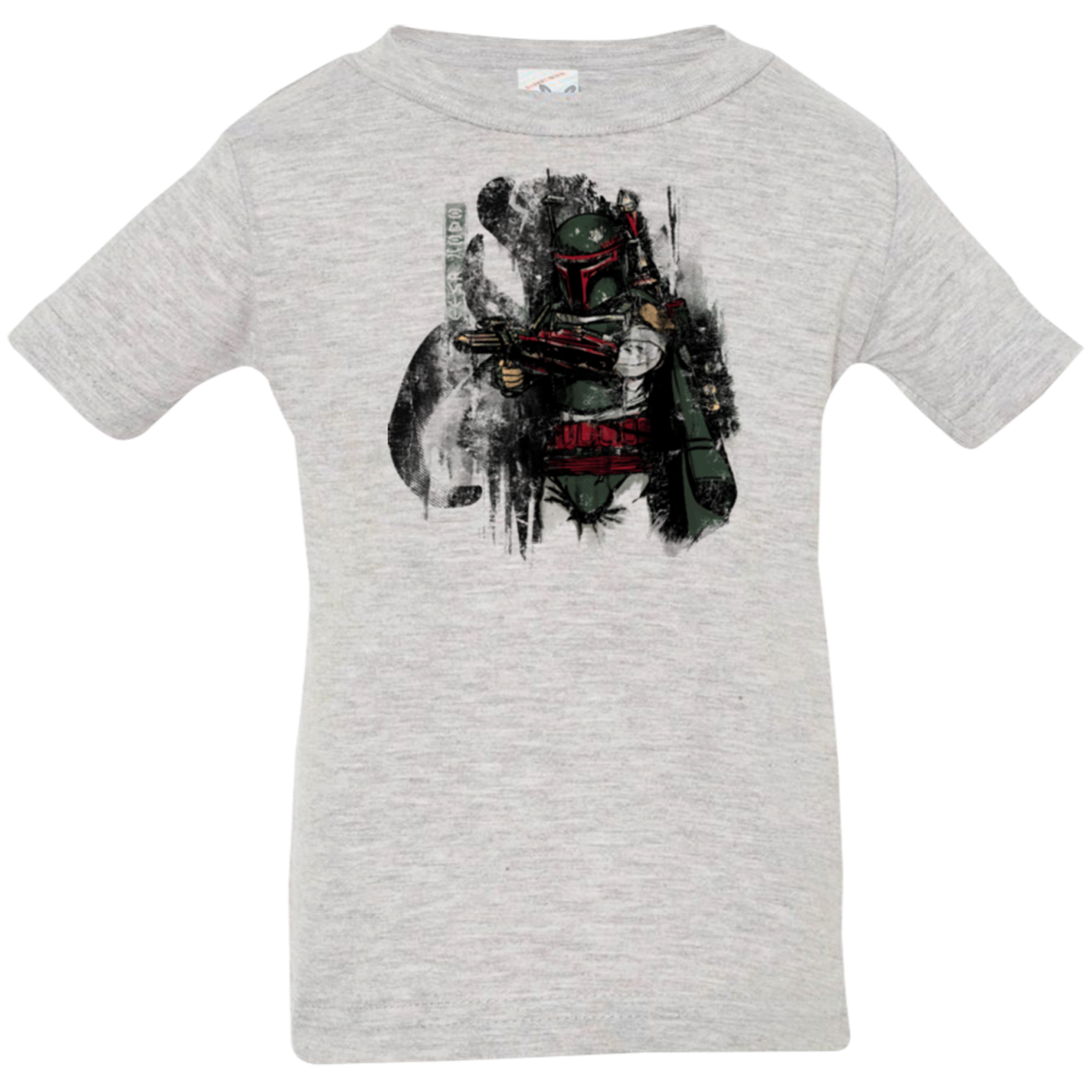 Hunter 2 Infant Premium T-Shirt