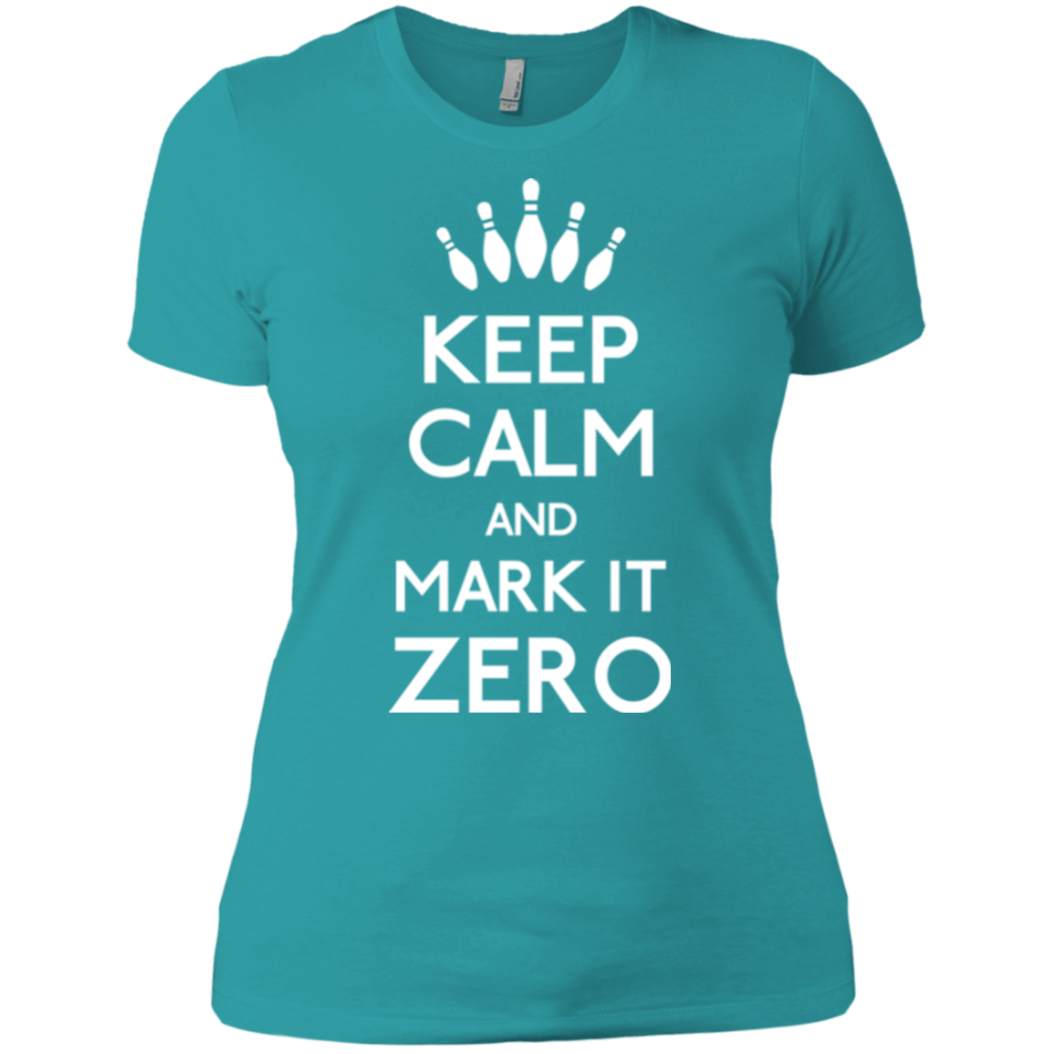 Mark it Zero Women's Premium T-Shirt