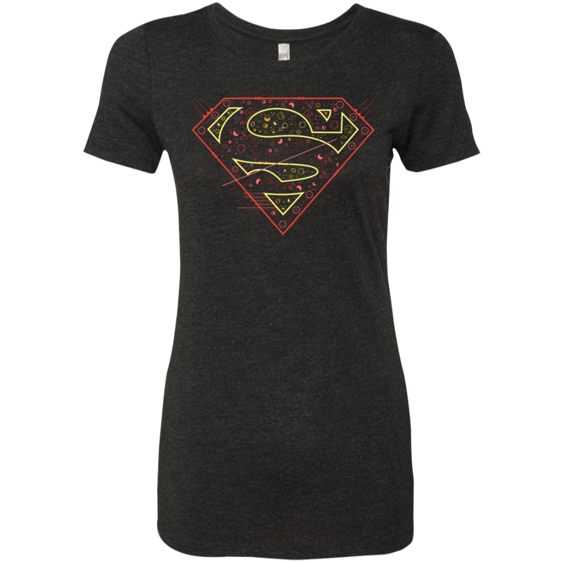 Super Tech Women's Triblend T-Shirt