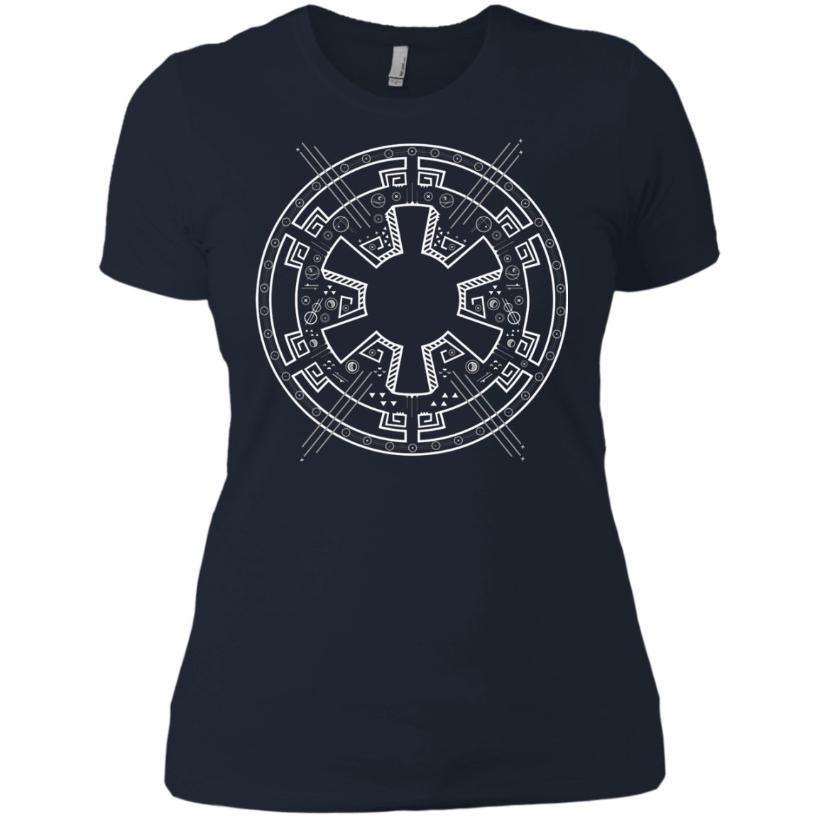 Tech empire Women's Premium T-Shirt