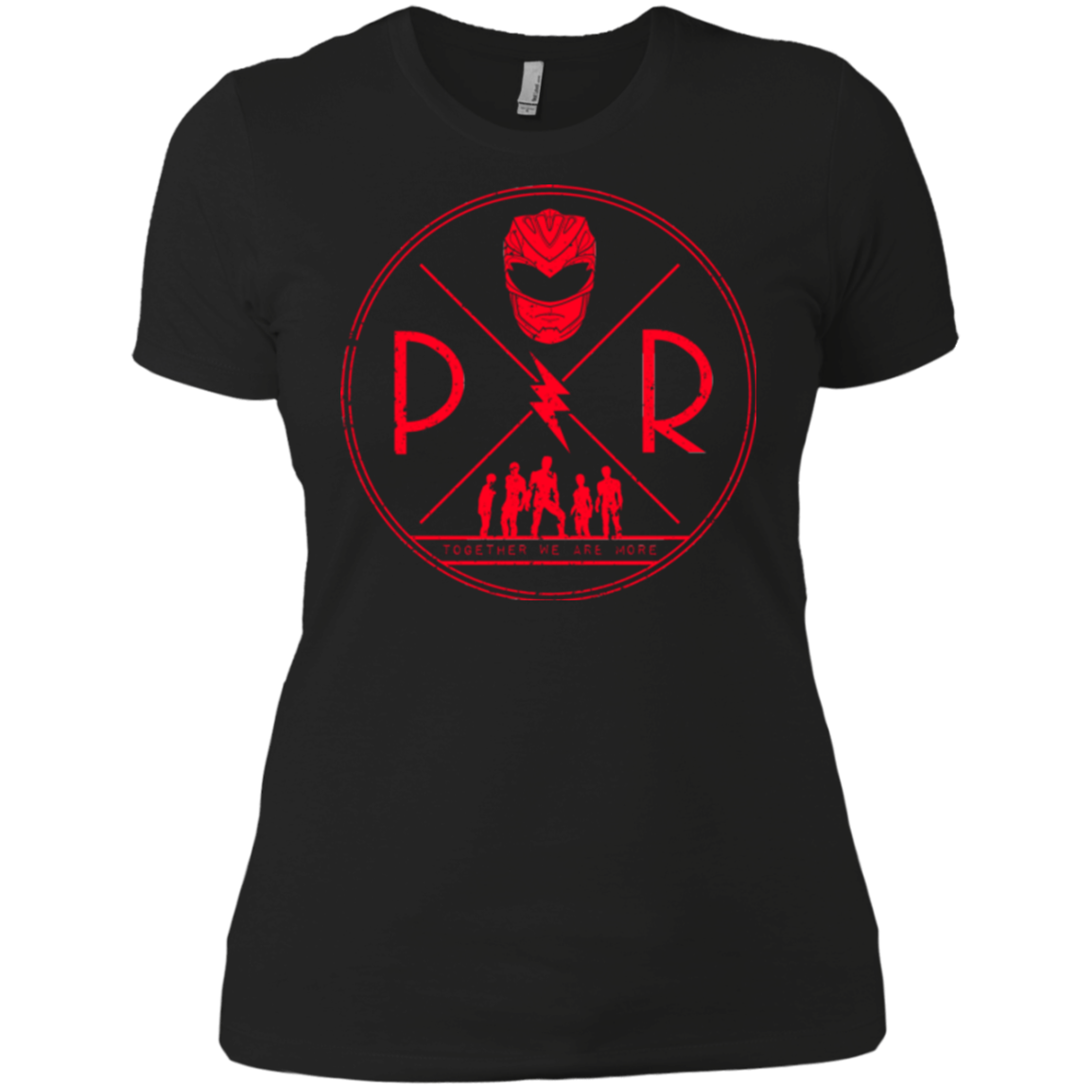Red Power Women's Premium T-Shirt