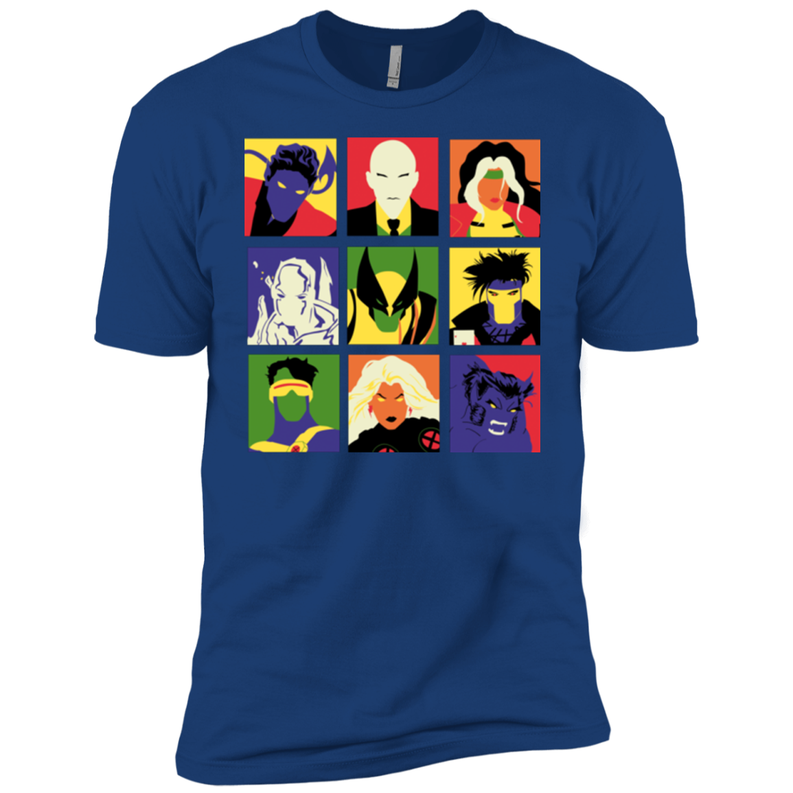 X pop Boys Premium T-Shirt