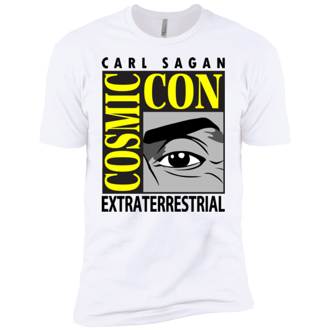 Cosmic Con Boys Premium T-Shirt