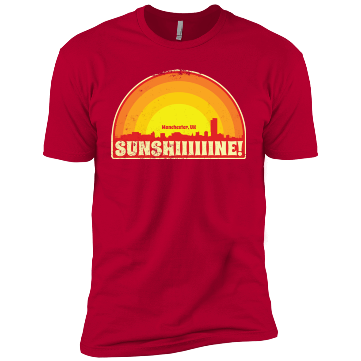 Sunshine Boys Premium T-Shirt