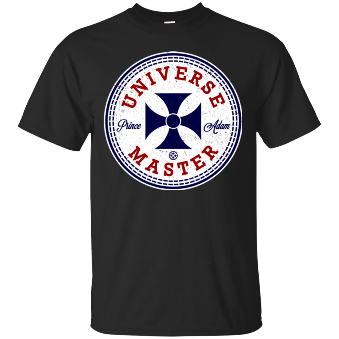 Universe Master T-Shirt