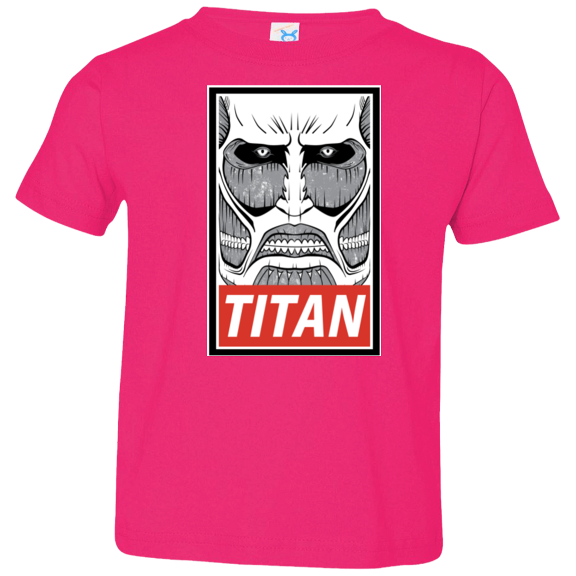 Titan Toddler Premium T-Shirt