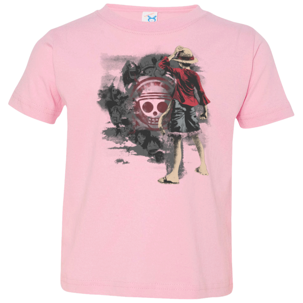 Straw hats Toddler Premium T-Shirt