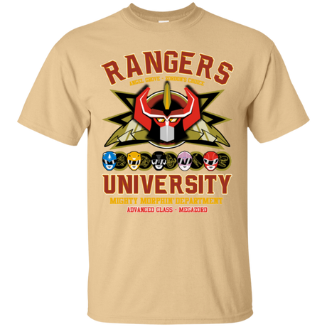 RANGERS U Ultimate T-Shirt