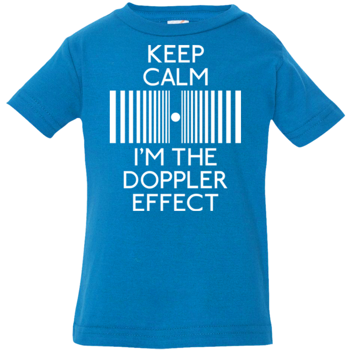 Keep doppler Infant Premium T-Shirt
