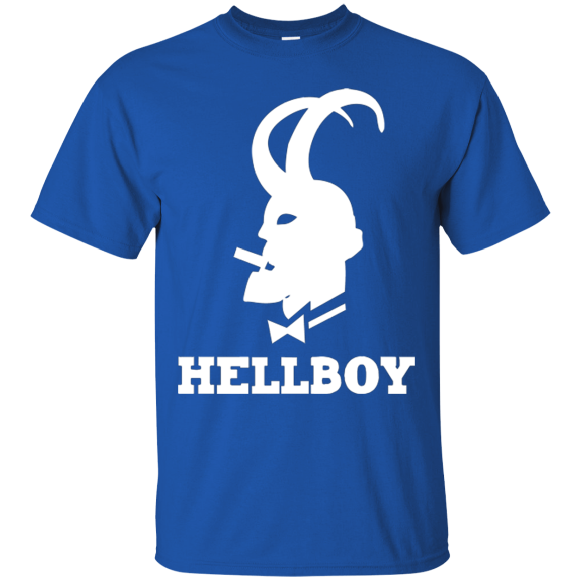 Hellboy T-Shirt