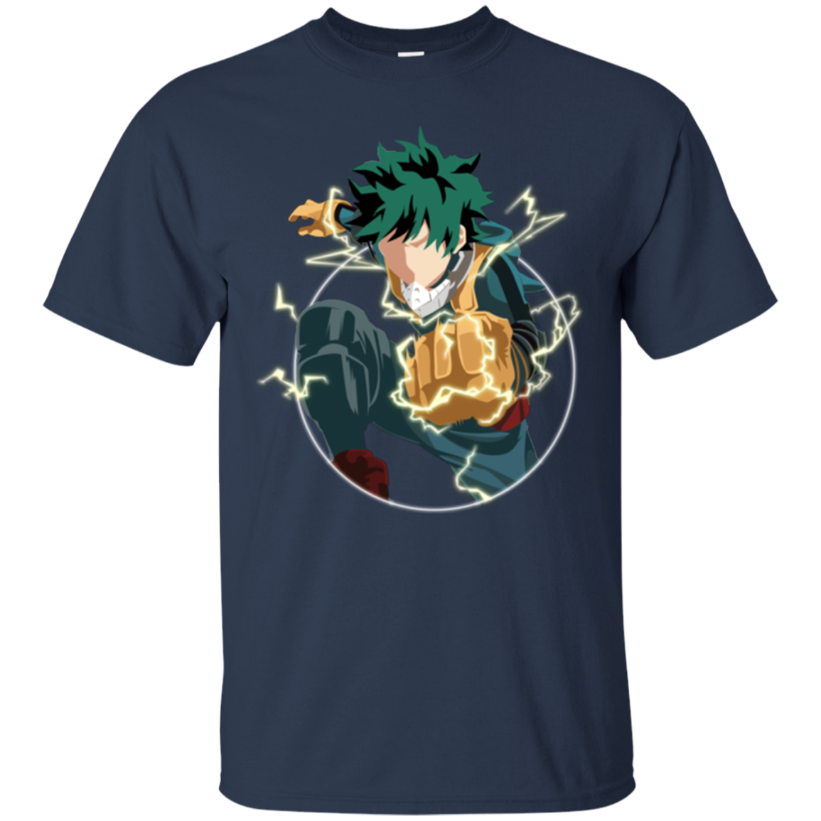 Plus Ultra T-Shirt