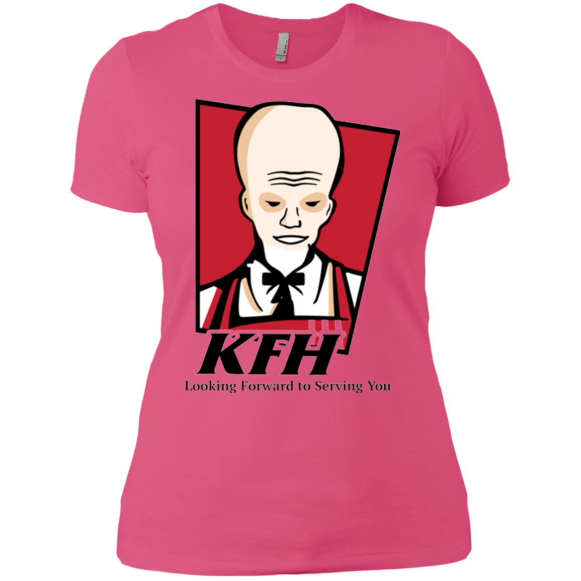 KFH Women's Premium T-Shirt