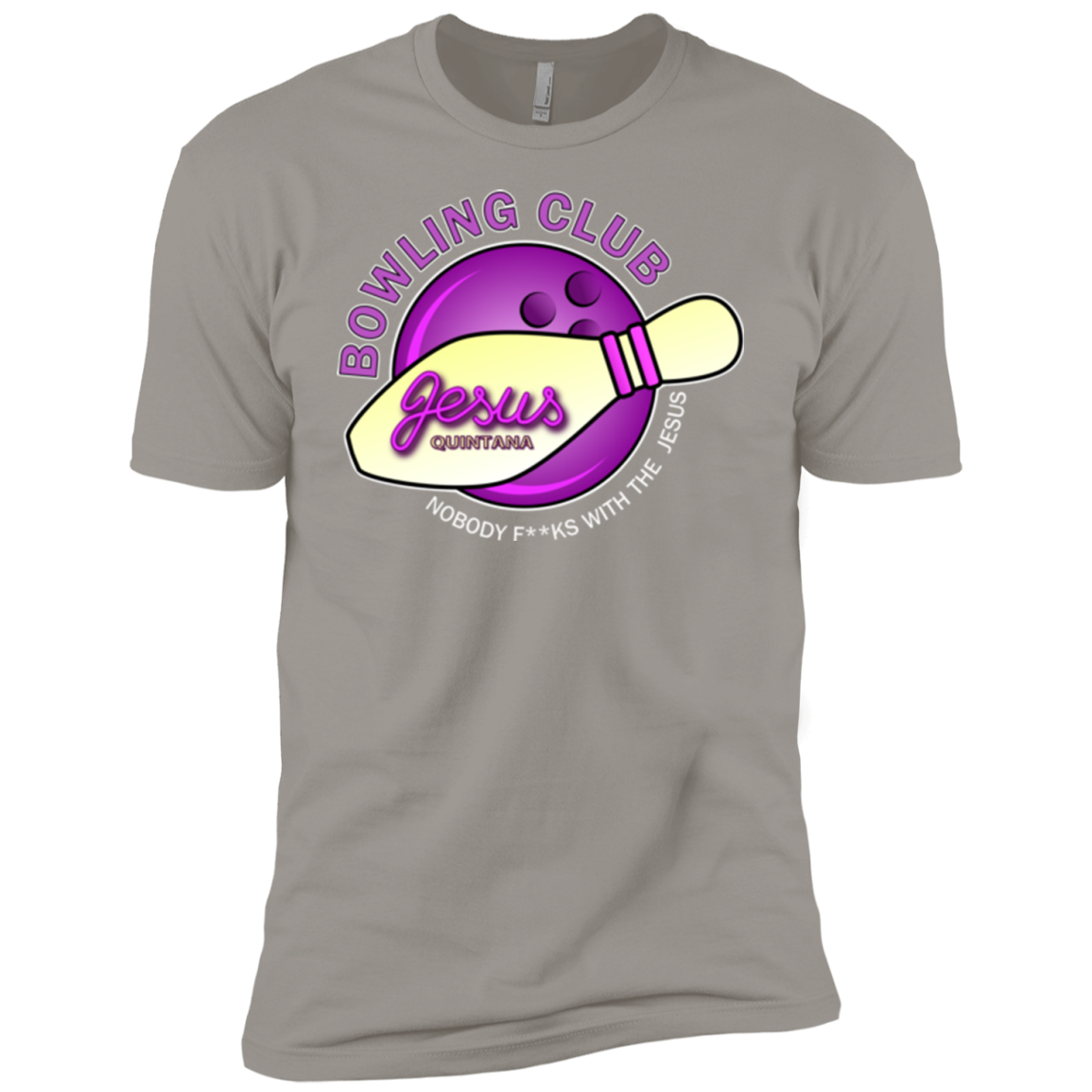 Bowling club Boys Premium T-Shirt