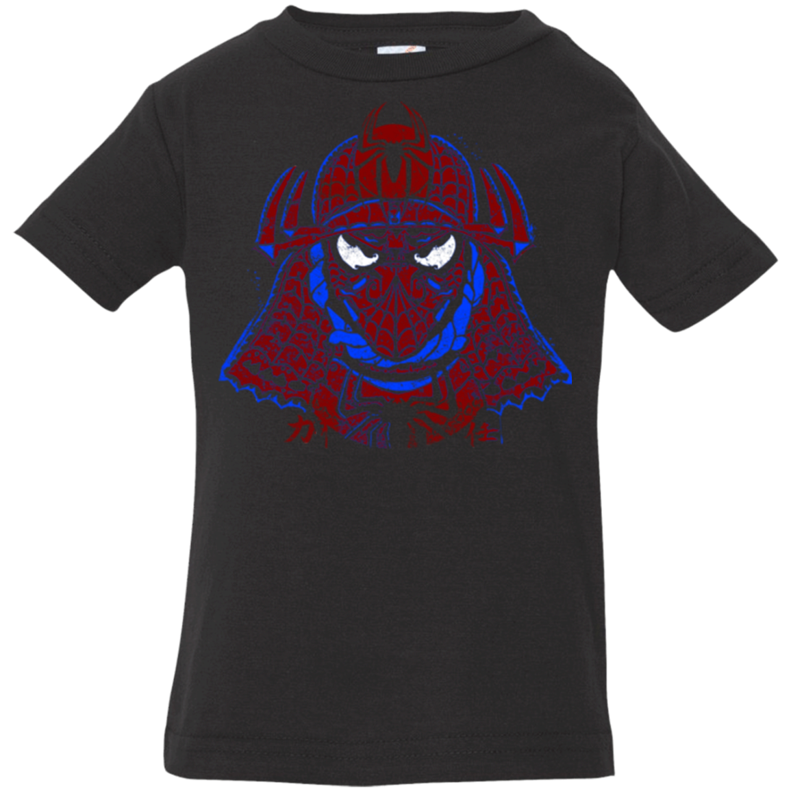 Spidey Shogun Infant Premium T-Shirt