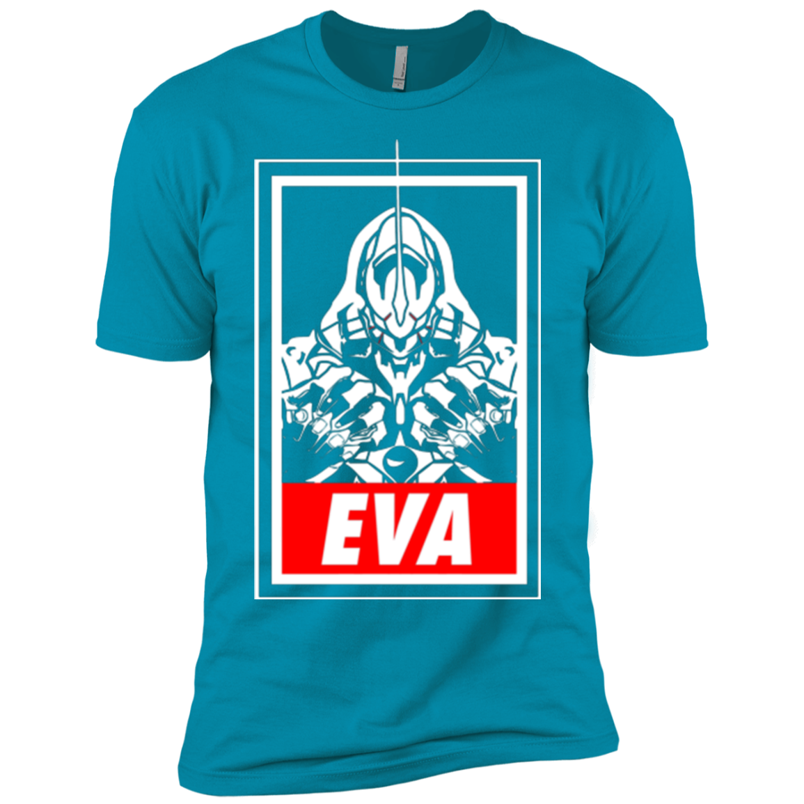 EVA Boys Premium T-Shirt