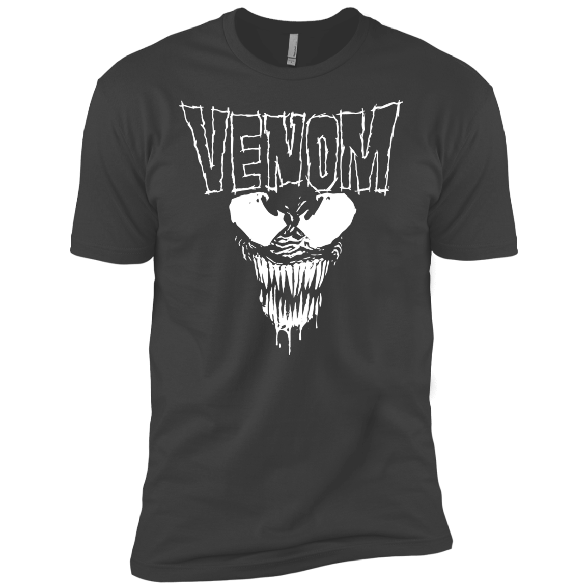 Venom Danzig Men's Premium T-Shirt