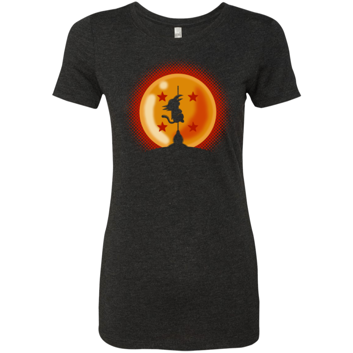 Expand your mind Women's Triblend T-Shirt