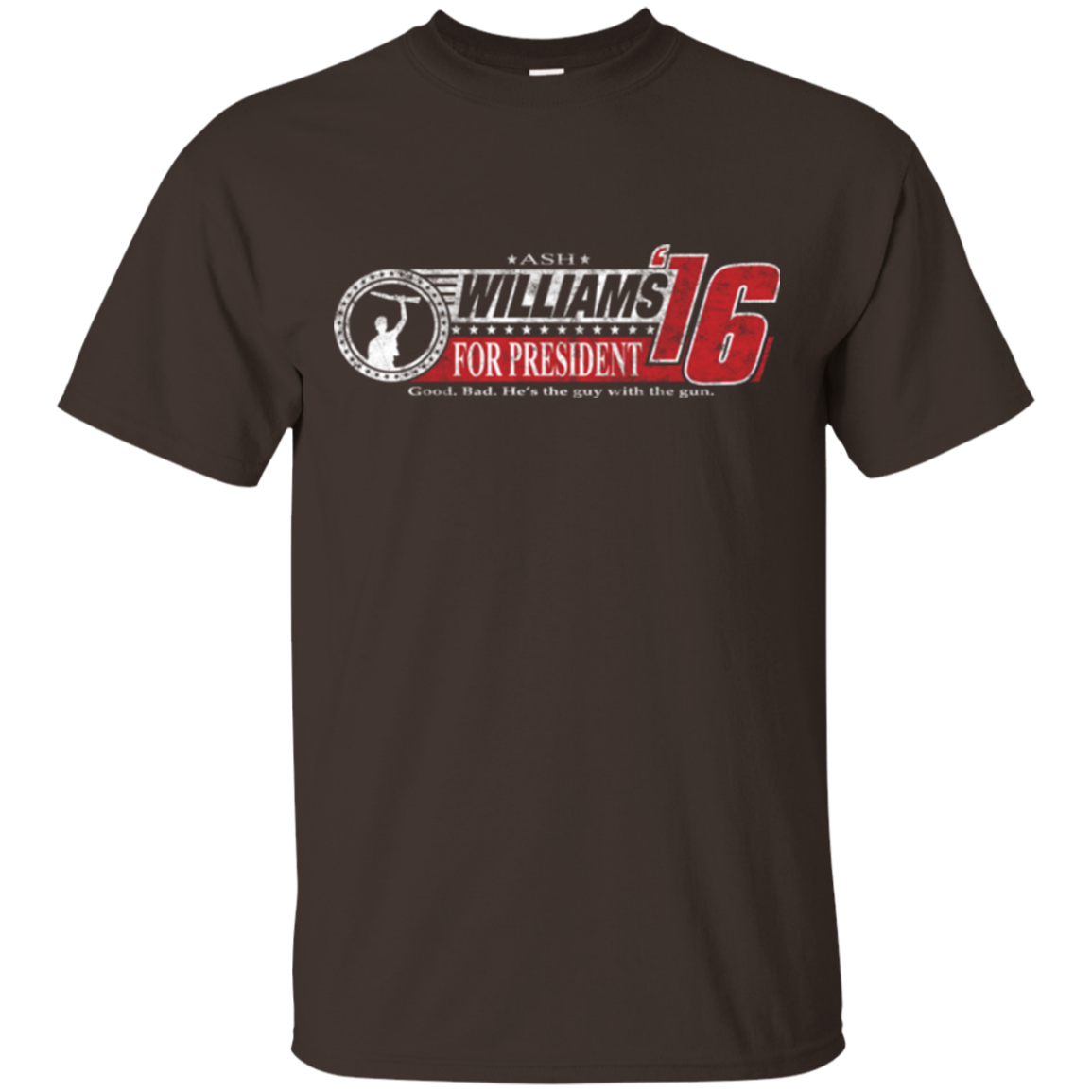 Hail To The Chief T-Shirt