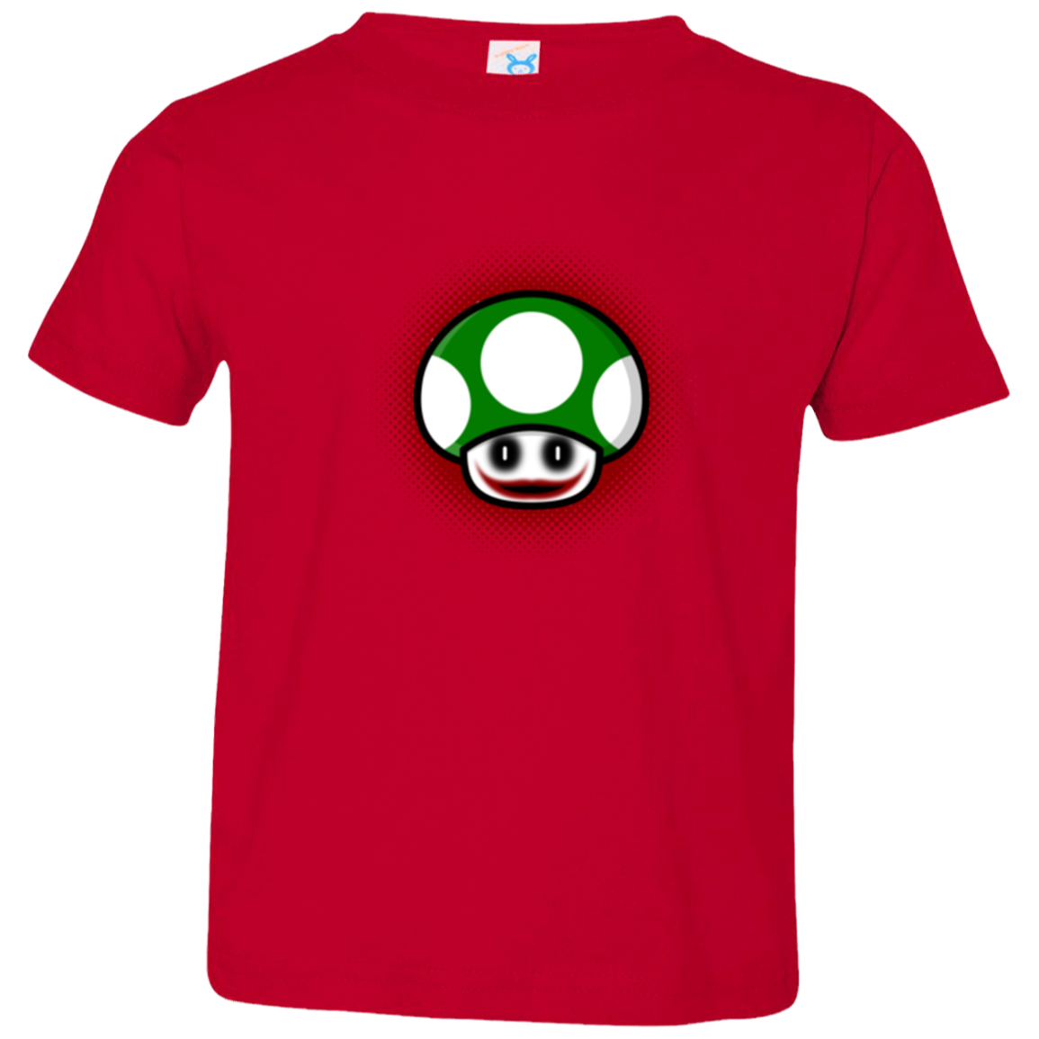 Up Joker Toddler Premium T-Shirt