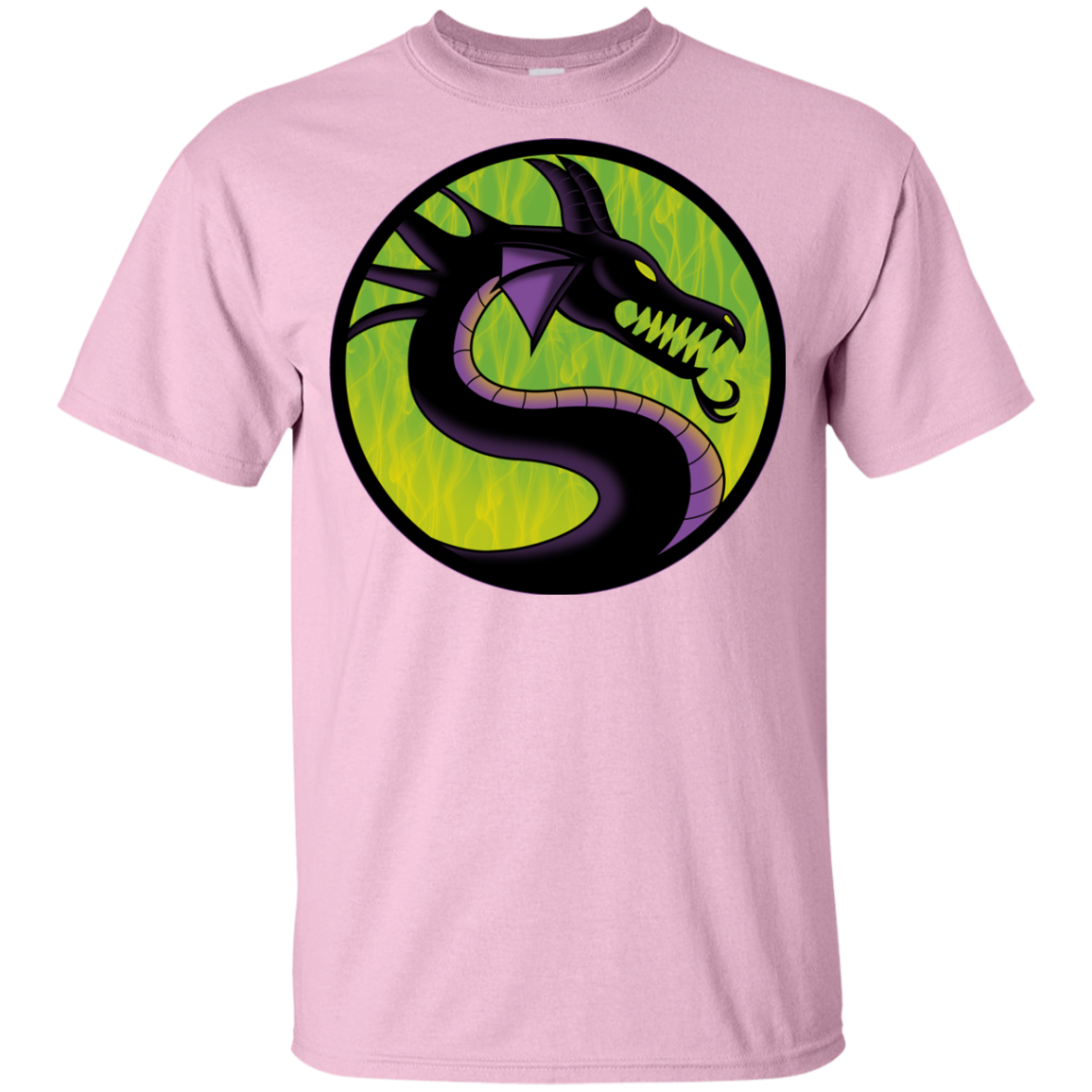 Cursed Kombat Youth T-Shirt