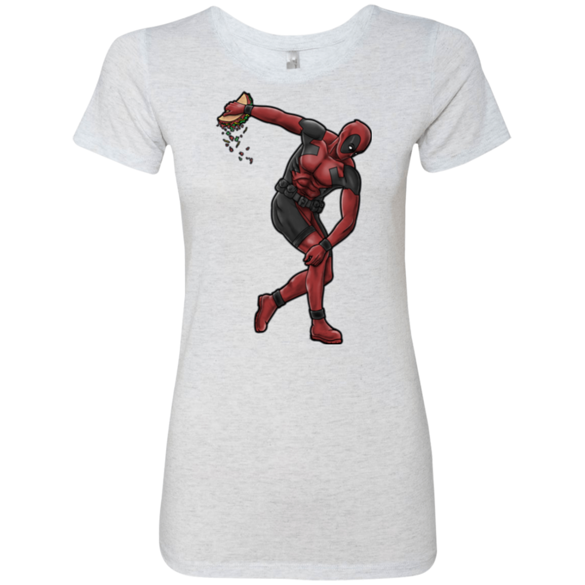 Tacobolus Women's Triblend T-Shirt