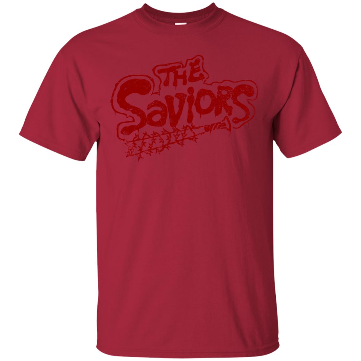The Saviors T-Shirt