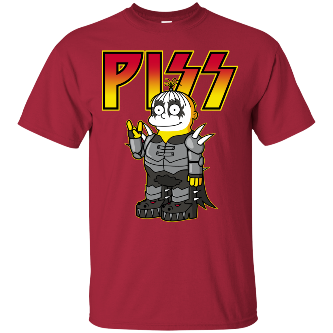 Piss T-Shirt