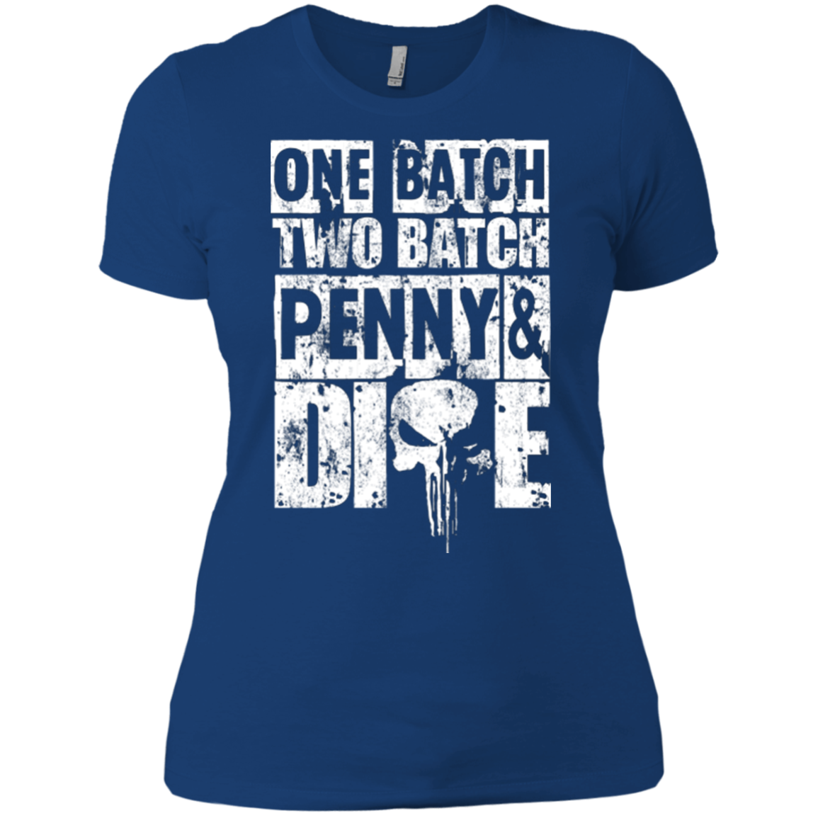 One Batch Two Batch Women's Premium T-Shirt
