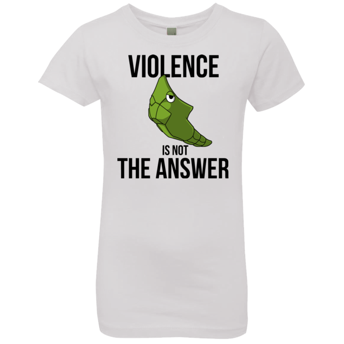 Metapeace Girls Premium T-Shirt