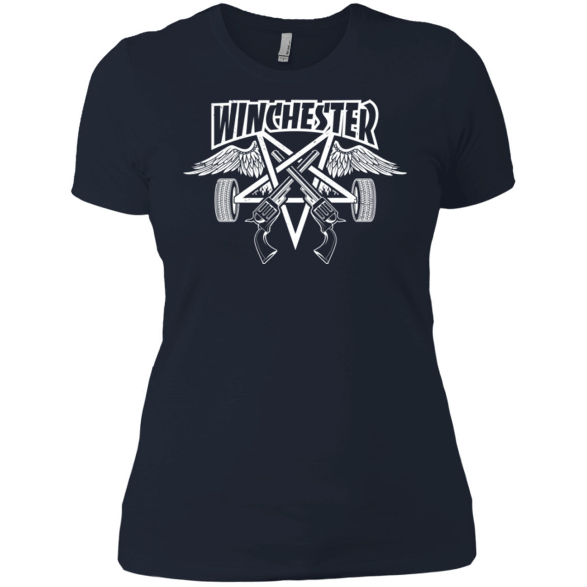 WINCHESTER Women's Premium T-Shirt