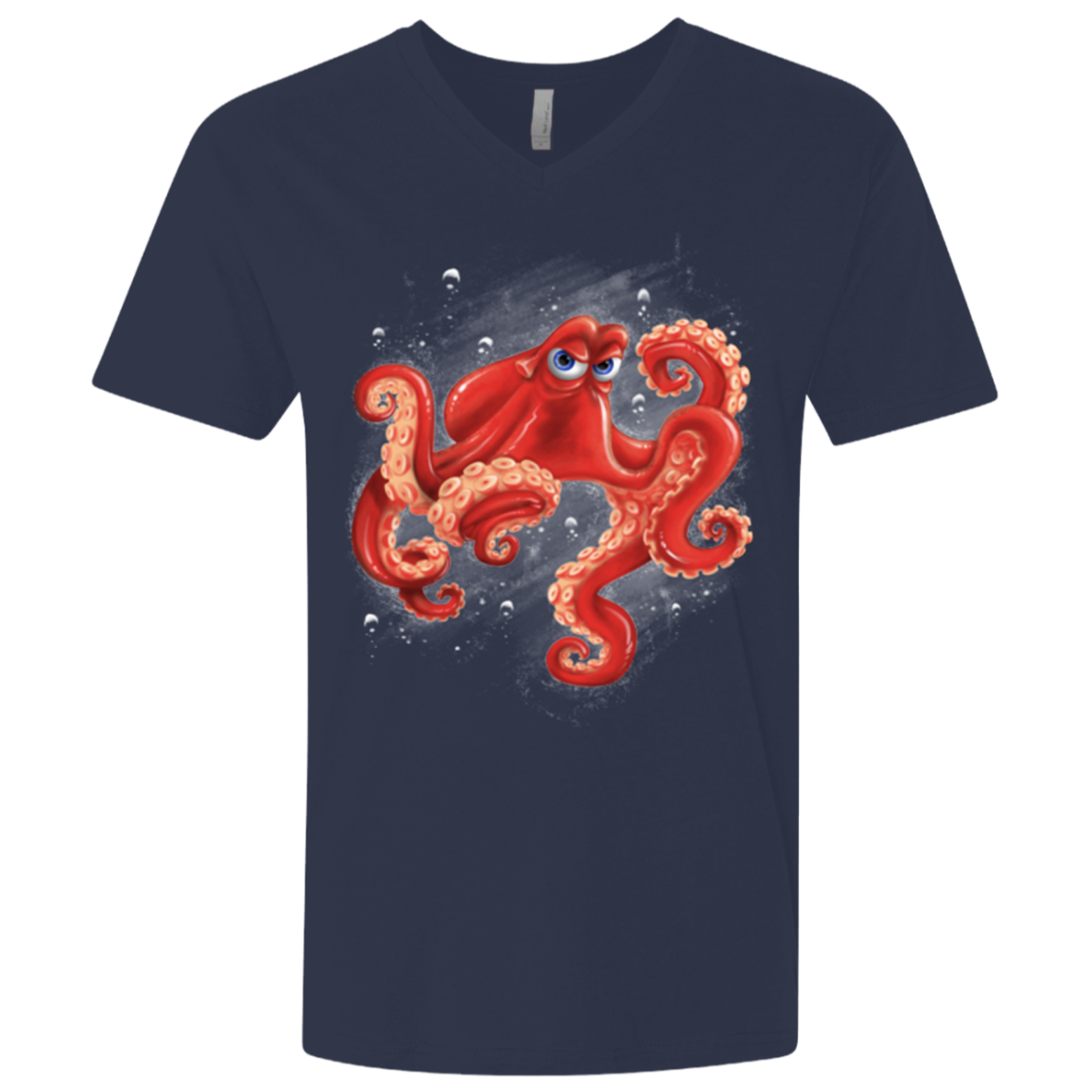 Hank Men's Premium V-Neck