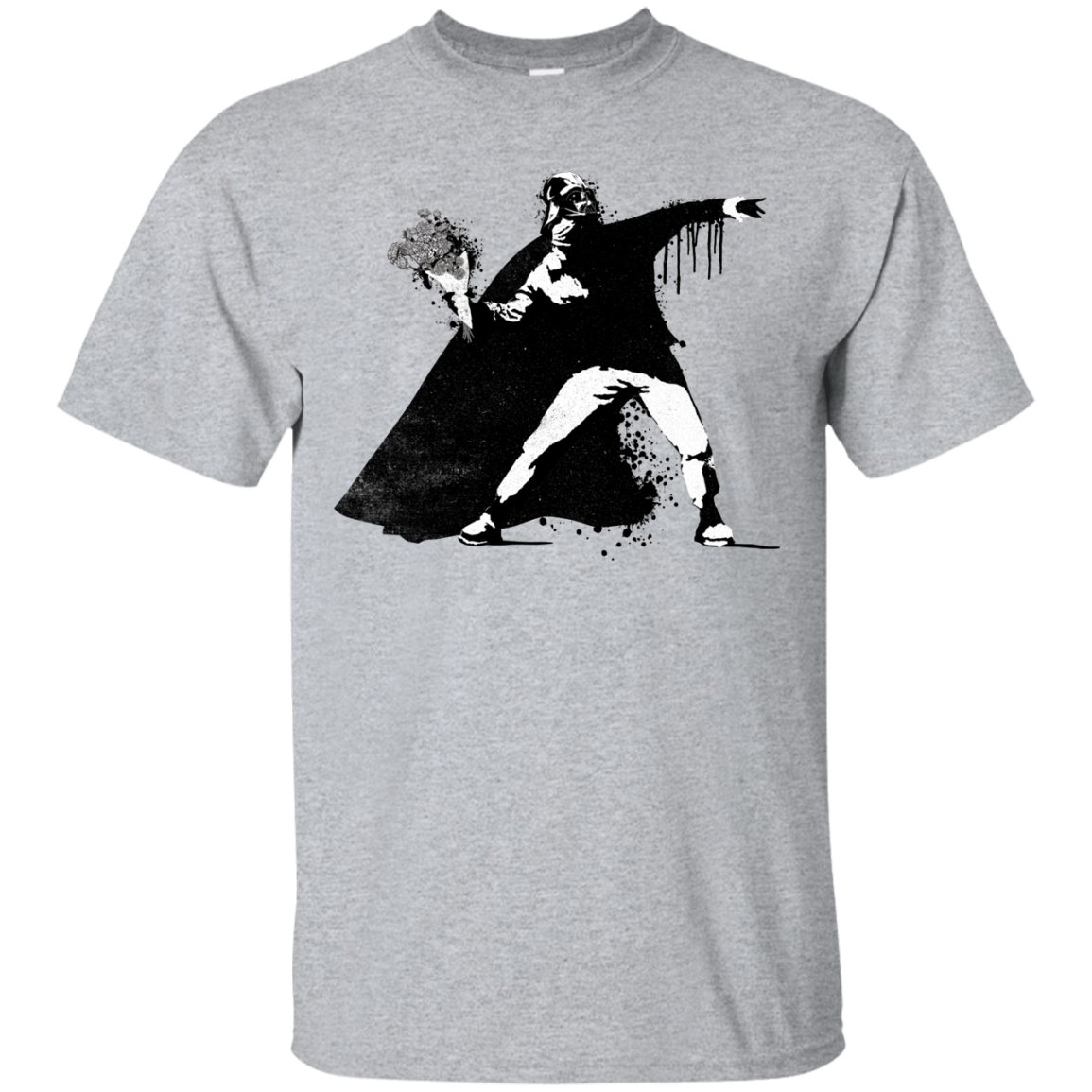 Apology Not Accepted T-Shirt