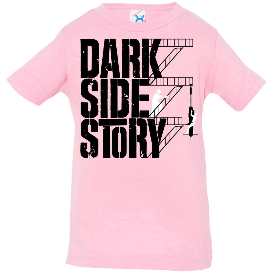 DARKSIDE STORY Infant Premium T-Shirt