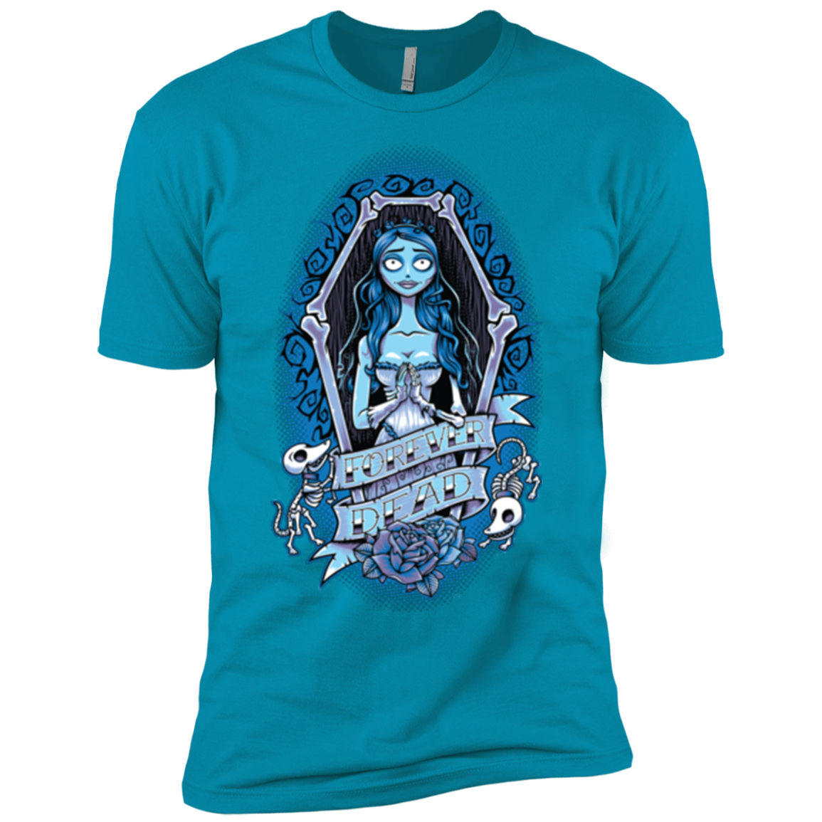 Forever Dead Boys Premium T-Shirt