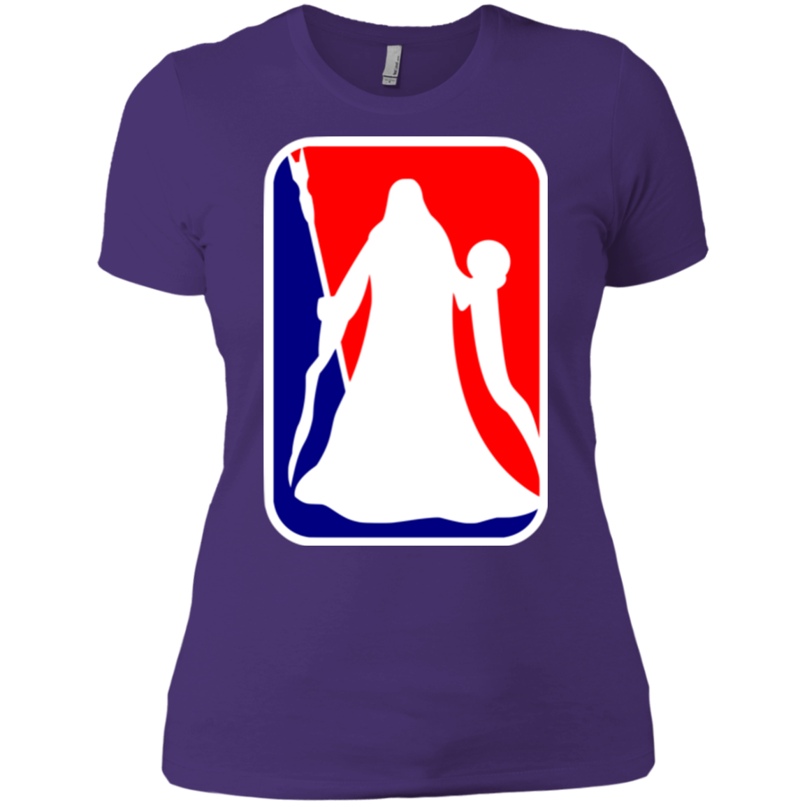 National Wizards League 2 Women's Premium T-Shirt
