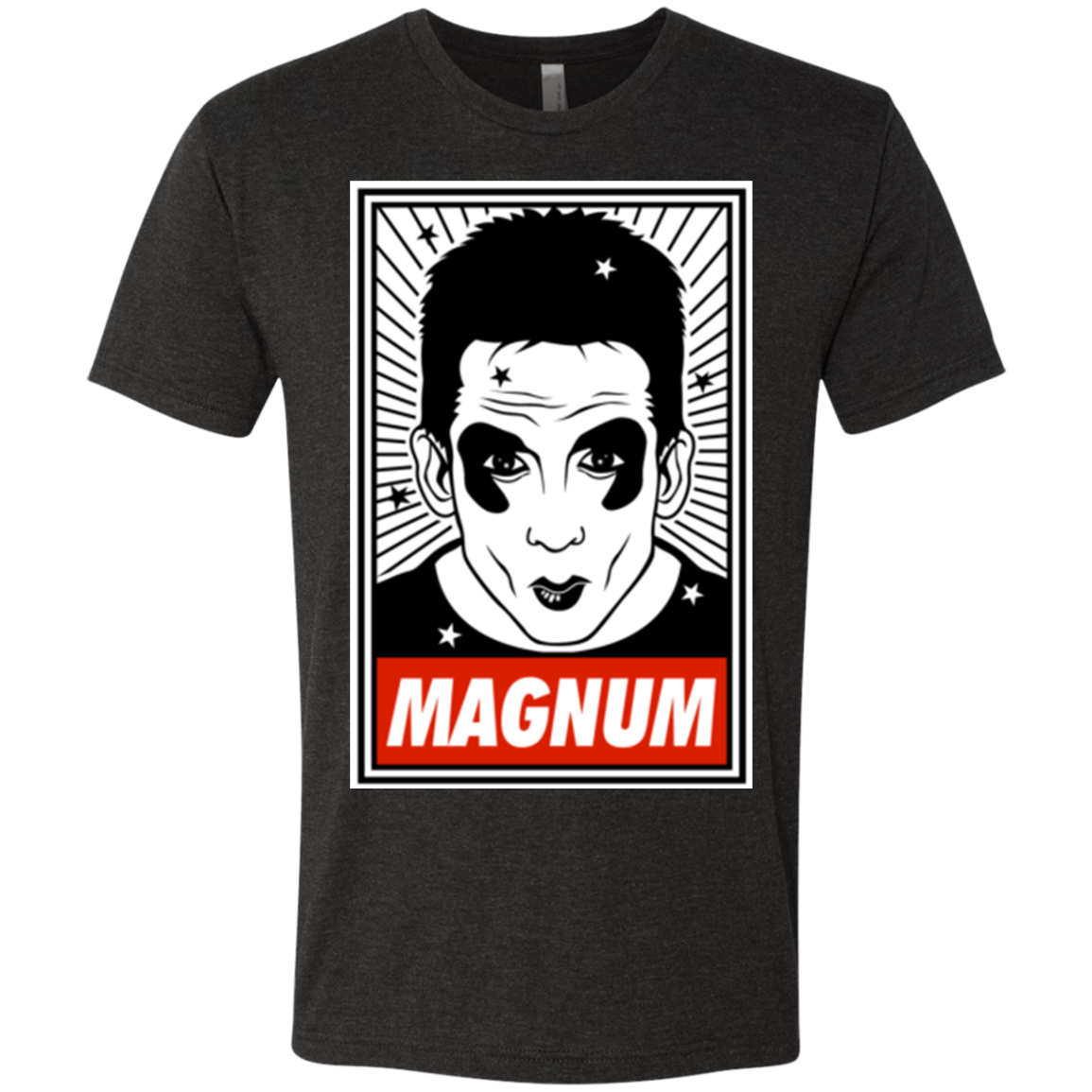 Ridiculously good looking Men's Triblend T-Shirt