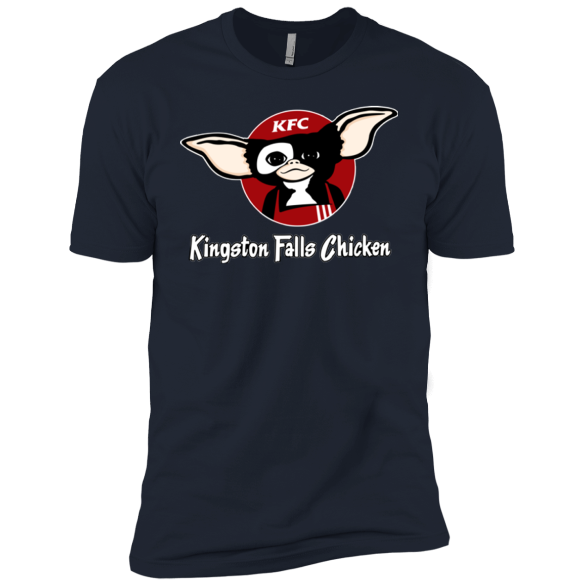 Kingston Falls Chicken Boys Premium T-Shirt